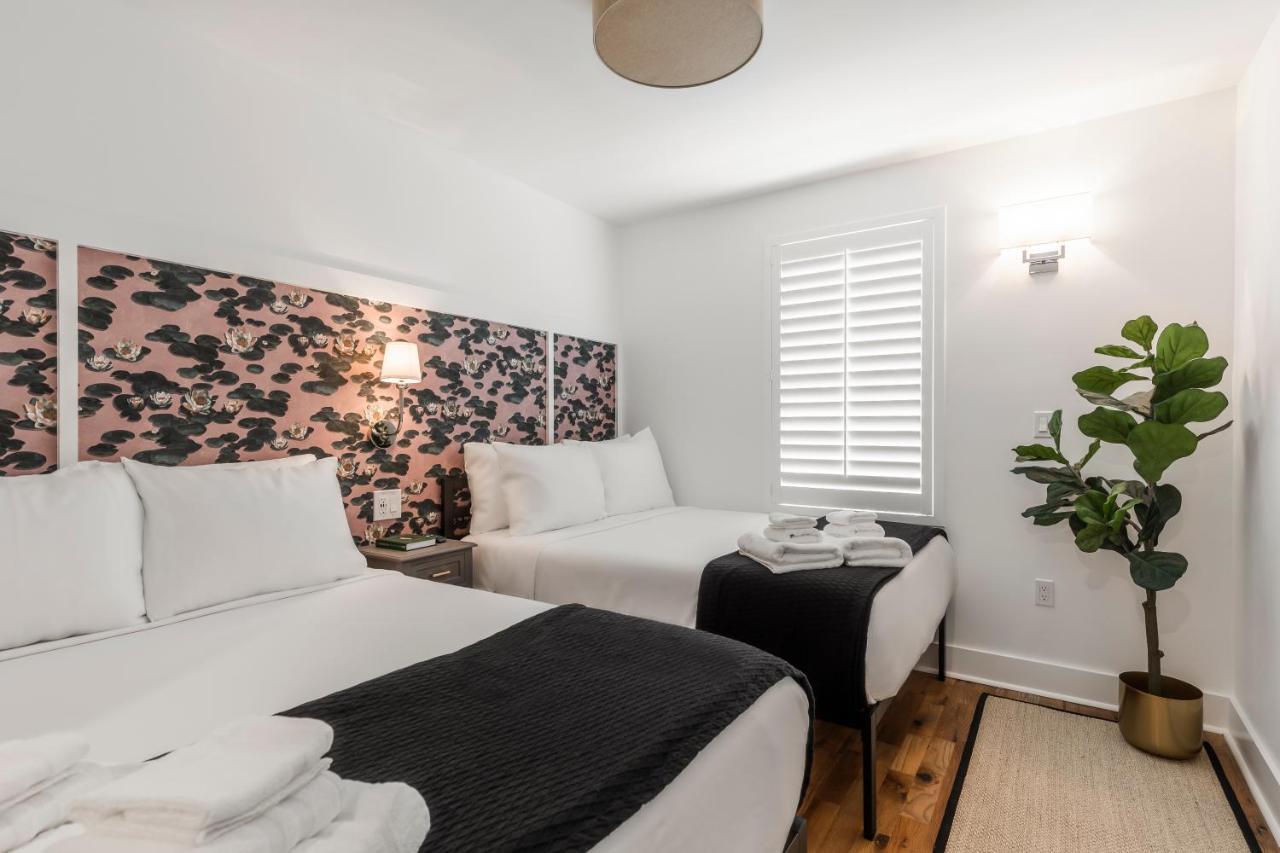 Marsh Hotel Νέα Ορλεάνη Εξωτερικό φωτογραφία