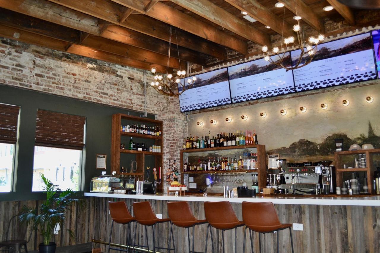 Marsh Hotel Νέα Ορλεάνη Εξωτερικό φωτογραφία