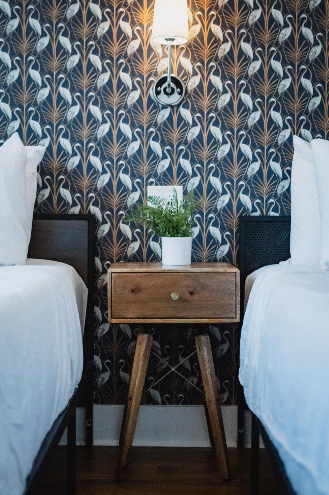 Marsh Hotel Νέα Ορλεάνη Εξωτερικό φωτογραφία