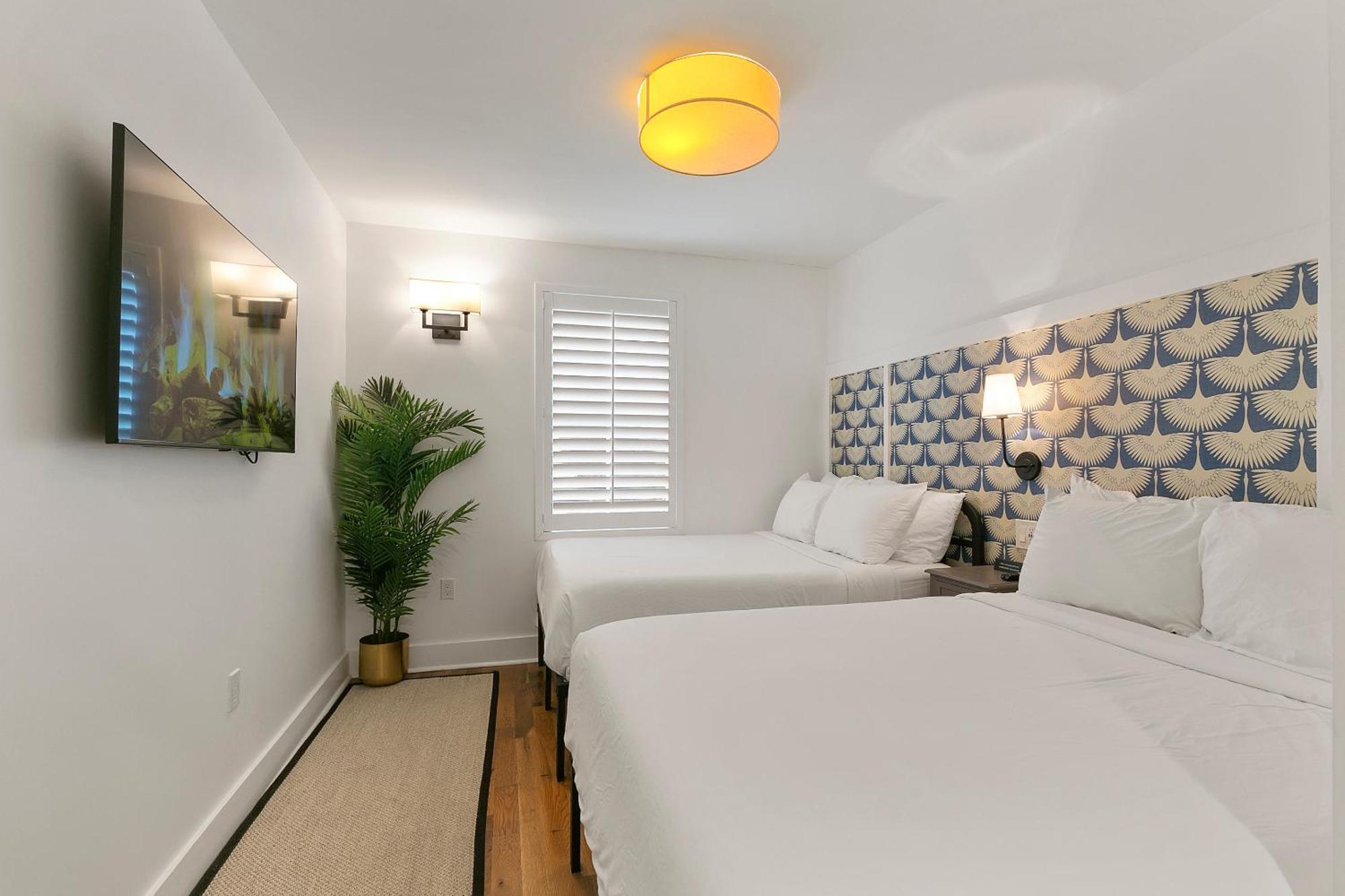 Marsh Hotel Νέα Ορλεάνη Εξωτερικό φωτογραφία