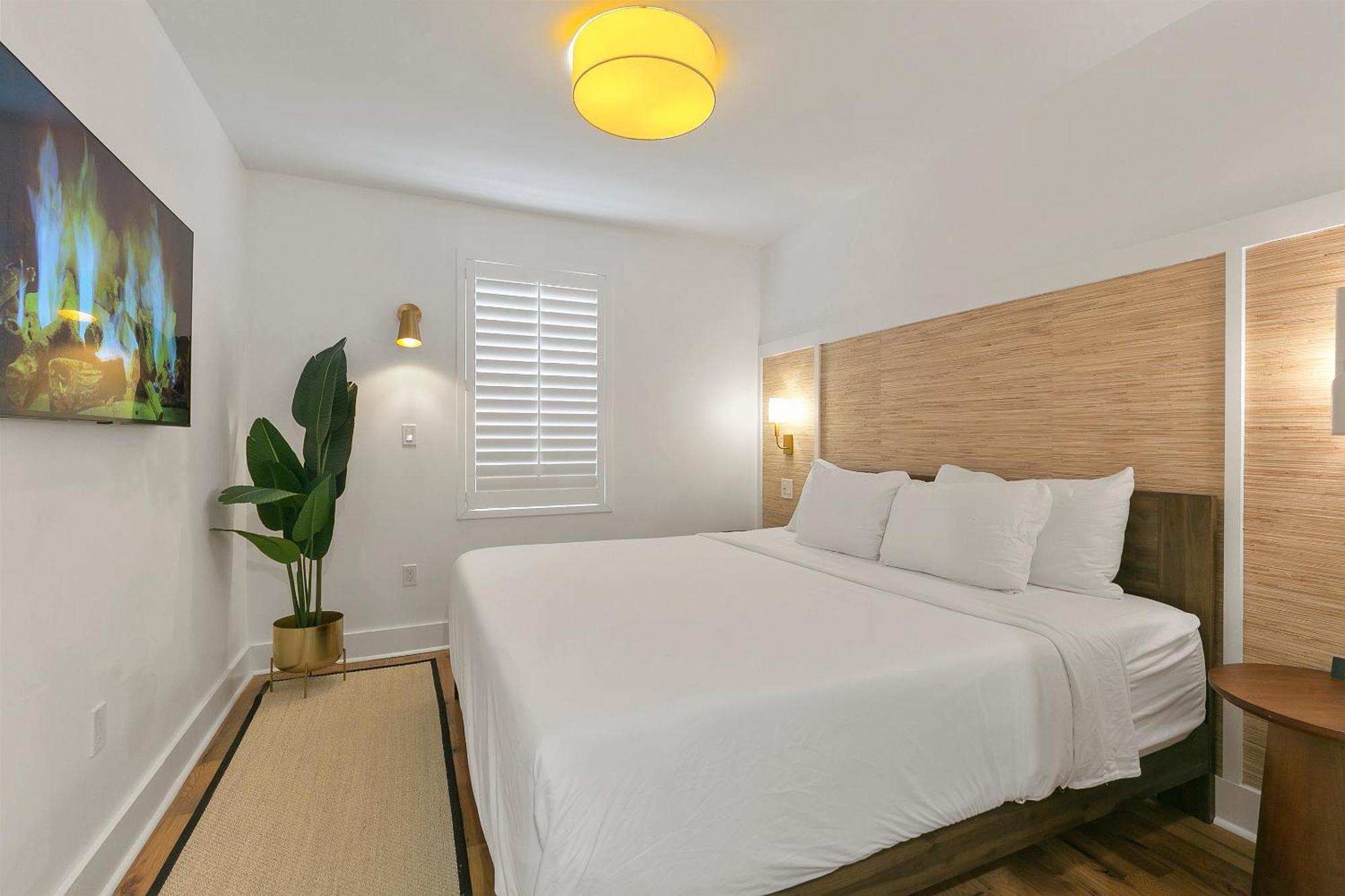 Marsh Hotel Νέα Ορλεάνη Εξωτερικό φωτογραφία