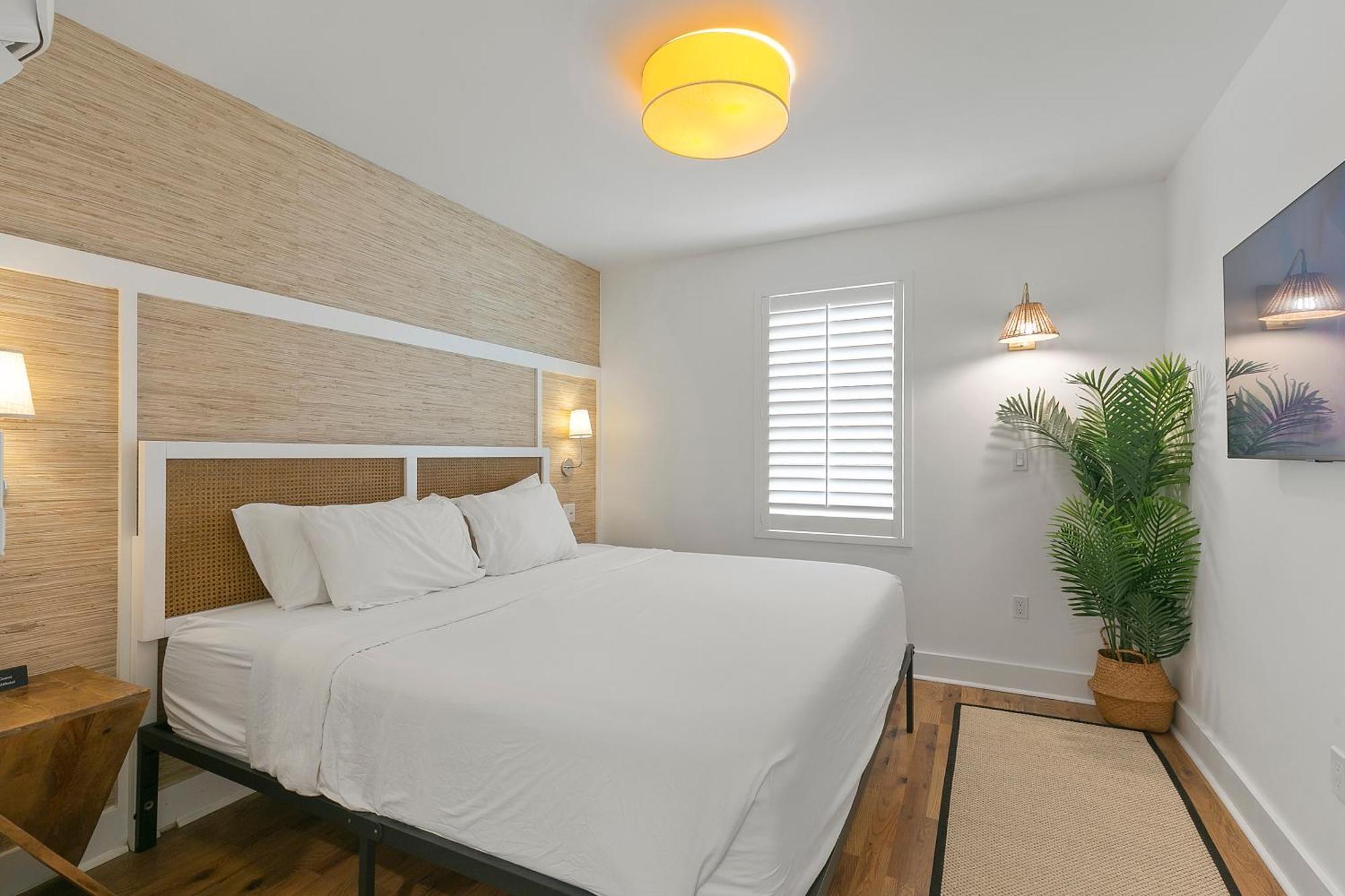 Marsh Hotel Νέα Ορλεάνη Εξωτερικό φωτογραφία